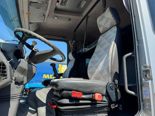 Σασί Mercedes-Benz 1992 ΜΒ SK 1422-thumb-18