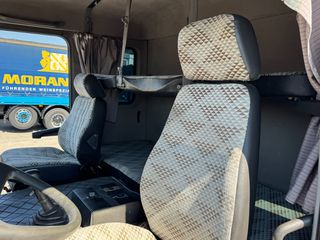 Σασί Mercedes-Benz 1992 ΜΒ SK 1422-thumb-19