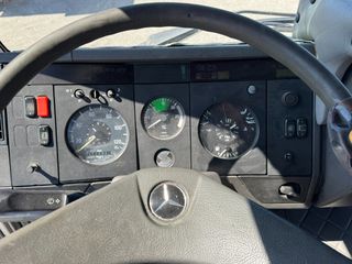 Σασί Mercedes-Benz 1992 ΜΒ SK 1422-thumb-21