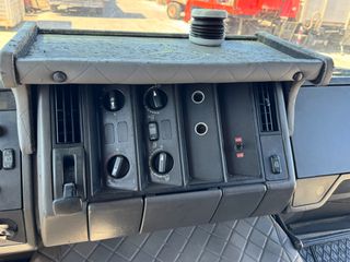 Σασί Mercedes-Benz 1992 ΜΒ SK 1422-thumb-22