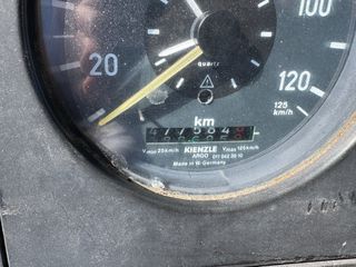 Σασί Mercedes-Benz 1992 ΜΒ SK 1422-thumb-23