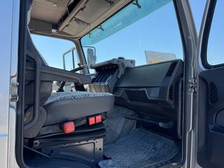 Σασί Mercedes-Benz 1992 ΜΒ SK 1422-thumb-24