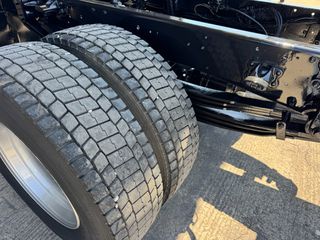 Σασί Mercedes-Benz 1992 ΜΒ SK 1422-thumb-26
