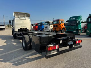 Σασί Mercedes-Benz 1992 ΜΒ SK 1422-thumb-28