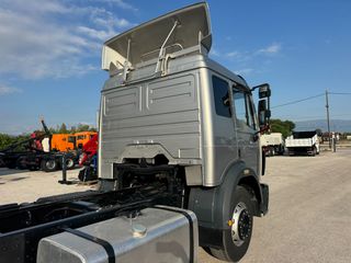 Σασί Mercedes-Benz 1992 ΜΒ SK 1422-thumb-31