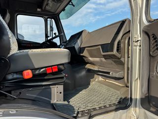 Σασί Mercedes-Benz 1992 ΜΒ SK 1422-thumb-32