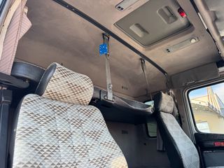 Σασί Mercedes-Benz 1992 ΜΒ SK 1422-thumb-33