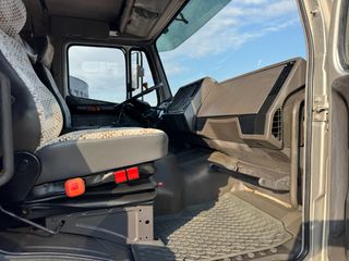 Σασί Mercedes-Benz 1992 ΜΒ SK 1422-thumb-35
