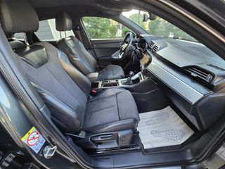 Audi Q3 2023 S-LINE SPORTBACK 35 TFSI*ΥΒΡΙΔΙΚΟ*ΑΥΤΟΜΑΤΟ ΠΑΡΚΑΡΙΣΜΑ-thumb-63