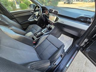 Audi Q3 2023 S-LINE SPORTBACK 35 TFSI*ΥΒΡΙΔΙΚΟ*ΑΥΤΟΜΑΤΟ ΠΑΡΚΑΡΙΣΜΑ-thumb-64