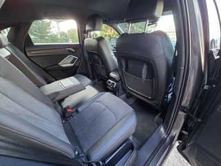 Audi Q3 2023 S-LINE SPORTBACK 35 TFSI*ΥΒΡΙΔΙΚΟ*ΑΥΤΟΜΑΤΟ ΠΑΡΚΑΡΙΣΜΑ-thumb-66