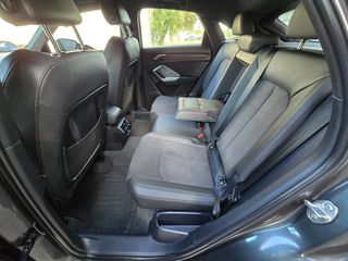 Audi Q3 2023 S-LINE SPORTBACK 35 TFSI*ΥΒΡΙΔΙΚΟ*ΑΥΤΟΜΑΤΟ ΠΑΡΚΑΡΙΣΜΑ-thumb-70