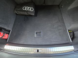 Audi Q3 2023 S-LINE SPORTBACK 35 TFSI*ΥΒΡΙΔΙΚΟ*ΑΥΤΟΜΑΤΟ ΠΑΡΚΑΡΙΣΜΑ-thumb-99