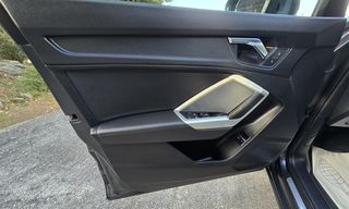 Audi Q3 2023 S-LINE SPORTBACK 35 TFSI*ΥΒΡΙΔΙΚΟ*ΑΥΤΟΜΑΤΟ ΠΑΡΚΑΡΙΣΜΑ-thumb-75