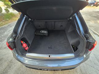 Audi Q3 2023 S-LINE SPORTBACK 35 TFSI*ΥΒΡΙΔΙΚΟ*ΑΥΤΟΜΑΤΟ ΠΑΡΚΑΡΙΣΜΑ-thumb-97