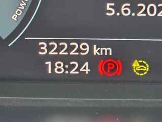Audi Q3 2023 S-LINE SPORTBACK 35 TFSI*ΥΒΡΙΔΙΚΟ*ΑΥΤΟΜΑΤΟ ΠΑΡΚΑΡΙΣΜΑ-thumb-34