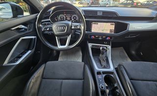 Audi Q3 2023 S-LINE SPORTBACK 35 TFSI*ΥΒΡΙΔΙΚΟ*ΑΥΤΟΜΑΤΟ ΠΑΡΚΑΡΙΣΜΑ-thumb-39