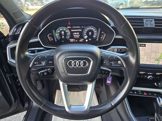 Audi Q3 2023 S-LINE SPORTBACK 35 TFSI*ΥΒΡΙΔΙΚΟ*ΑΥΤΟΜΑΤΟ ΠΑΡΚΑΡΙΣΜΑ-thumb-40