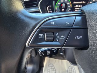 Audi Q3 2023 S-LINE SPORTBACK 35 TFSI*ΥΒΡΙΔΙΚΟ*ΑΥΤΟΜΑΤΟ ΠΑΡΚΑΡΙΣΜΑ-thumb-42