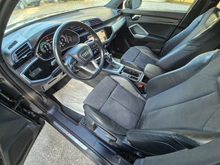 Audi Q3 2023 S-LINE SPORTBACK 35 TFSI*ΥΒΡΙΔΙΚΟ*ΑΥΤΟΜΑΤΟ ΠΑΡΚΑΡΙΣΜΑ-thumb-59