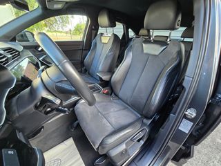 Audi Q3 2023 S-LINE SPORTBACK 35 TFSI*ΥΒΡΙΔΙΚΟ*ΑΥΤΟΜΑΤΟ ΠΑΡΚΑΡΙΣΜΑ-thumb-61