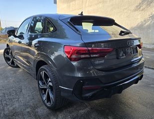 Audi Q3 2023 S-LINE SPORTBACK 35 TFSI*ΥΒΡΙΔΙΚΟ*ΑΥΤΟΜΑΤΟ ΠΑΡΚΑΡΙΣΜΑ-thumb-7