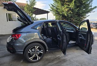 Audi Q3 2023 S-LINE SPORTBACK 35 TFSI*ΥΒΡΙΔΙΚΟ*ΑΥΤΟΜΑΤΟ ΠΑΡΚΑΡΙΣΜΑ-thumb-21