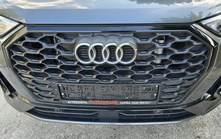 Audi Q3 2023 S-LINE SPORTBACK 35 TFSI*ΥΒΡΙΔΙΚΟ*ΑΥΤΟΜΑΤΟ ΠΑΡΚΑΡΙΣΜΑ-thumb-28