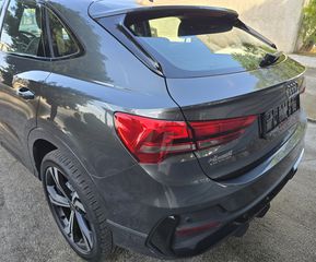 Audi Q3 2023 S-LINE SPORTBACK 35 TFSI*ΥΒΡΙΔΙΚΟ*ΑΥΤΟΜΑΤΟ ΠΑΡΚΑΡΙΣΜΑ-thumb-29