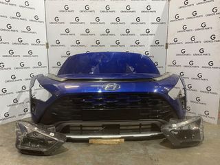 ΜΟΥΡΗ ΚΟΜΠΛΕ HYUNDAI BAYON (20'-25')