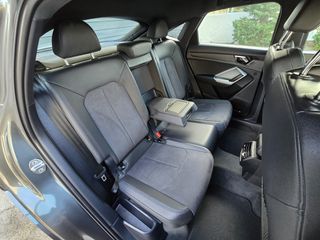 Audi Q3 2023 S-LINE SPORTBACK 35 TFSI*ΥΒΡΙΔΙΚΟ*ΤΙΜΗ ΓΙΑ ΤΡΙΤΕΚΝΟ ΠΟΛ/ΚΝΟ-thumb-68