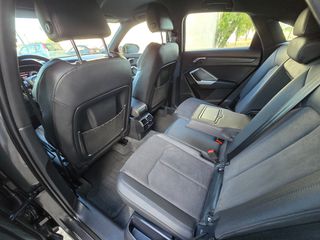 Audi Q3 2023 S-LINE SPORTBACK 35 TFSI*ΥΒΡΙΔΙΚΟ*ΤΙΜΗ ΓΙΑ ΤΡΙΤΕΚΝΟ ΠΟΛ/ΚΝΟ-thumb-71