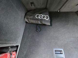 Audi Q3 2023 S-LINE SPORTBACK 35 TFSI*ΥΒΡΙΔΙΚΟ*ΤΙΜΗ ΓΙΑ ΤΡΙΤΕΚΝΟ ΠΟΛ/ΚΝΟ-thumb-98