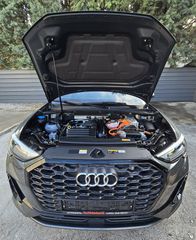 Audi Q3 2023 S-LINE SPORTBACK 35 TFSI*ΥΒΡΙΔΙΚΟ*ΤΙΜΗ ΓΙΑ ΤΡΙΤΕΚΝΟ ΠΟΛ/ΚΝΟ-thumb-100