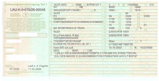 Audi Q3 2023 S-LINE SPORTBACK 35 TFSI*ΥΒΡΙΔΙΚΟ*ΤΙΜΗ ΓΙΑ ΤΡΙΤΕΚΝΟ ΠΟΛ/ΚΝΟ-thumb-36