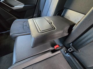 Audi Q3 2023 S-LINE SPORTBACK 35 TFSI*ΥΒΡΙΔΙΚΟ*ΤΙΜΗ ΓΙΑ ΤΡΙΤΕΚΝΟ ΠΟΛ/ΚΝΟ-thumb-73
