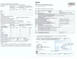 Audi Q3 2023 S-LINE SPORTBACK 35 TFSI*ΥΒΡΙΔΙΚΟ*ΤΙΜΗ ΓΙΑ ΤΡΙΤΕΚΝΟ ΠΟΛ/ΚΝΟ-thumb-37