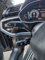 Audi Q3 2023 S-LINE SPORTBACK 35 TFSI*ΥΒΡΙΔΙΚΟ*ΤΙΜΗ ΓΙΑ ΤΡΙΤΕΚΝΟ ΠΟΛ/ΚΝΟ-thumb-41