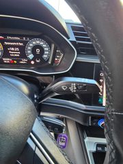 Audi Q3 2023 S-LINE SPORTBACK 35 TFSI*ΥΒΡΙΔΙΚΟ*ΤΙΜΗ ΓΙΑ ΤΡΙΤΕΚΝΟ ΠΟΛ/ΚΝΟ-thumb-44