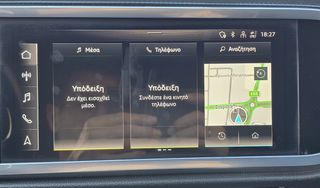 Audi Q3 2023 S-LINE SPORTBACK 35 TFSI*ΥΒΡΙΔΙΚΟ*ΤΙΜΗ ΓΙΑ ΤΡΙΤΕΚΝΟ ΠΟΛ/ΚΝΟ-thumb-49