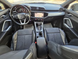 Audi Q3 2023 S-LINE SPORTBACK 35 TFSI*ΥΒΡΙΔΙΚΟ*ΤΙΜΗ ΓΙΑ ΤΡΙΤΕΚΝΟ ΠΟΛ/ΚΝΟ-thumb-58