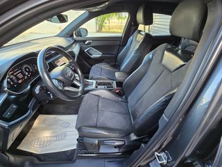 Audi Q3 2023 S-LINE SPORTBACK 35 TFSI*ΥΒΡΙΔΙΚΟ*ΤΙΜΗ ΓΙΑ ΤΡΙΤΕΚΝΟ ΠΟΛ/ΚΝΟ-thumb-60