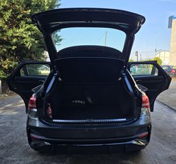 Audi Q3 2023 S-LINE SPORTBACK 35 TFSI*ΥΒΡΙΔΙΚΟ*ΤΙΜΗ ΓΙΑ ΤΡΙΤΕΚΝΟ ΠΟΛ/ΚΝΟ-thumb-6