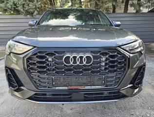 Audi Q3 2023 S-LINE SPORTBACK 35 TFSI*ΥΒΡΙΔΙΚΟ*ΤΙΜΗ ΓΙΑ ΤΡΙΤΕΚΝΟ ΠΟΛ/ΚΝΟ-thumb-11