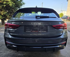 Audi Q3 2023 S-LINE SPORTBACK 35 TFSI*ΥΒΡΙΔΙΚΟ*ΤΙΜΗ ΓΙΑ ΤΡΙΤΕΚΝΟ ΠΟΛ/ΚΝΟ-thumb-18