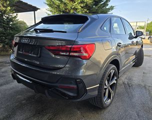 Audi Q3 2023 S-LINE SPORTBACK 35 TFSI*ΥΒΡΙΔΙΚΟ*ΤΙΜΗ ΓΙΑ ΤΡΙΤΕΚΝΟ ΠΟΛ/ΚΝΟ-thumb-19