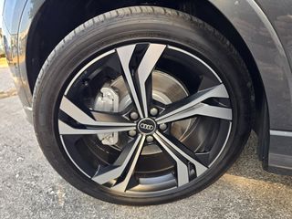 Audi Q3 2023 S-LINE SPORTBACK 35 TFSI*ΥΒΡΙΔΙΚΟ*ΤΙΜΗ ΓΙΑ ΤΡΙΤΕΚΝΟ ΠΟΛ/ΚΝΟ-thumb-23
