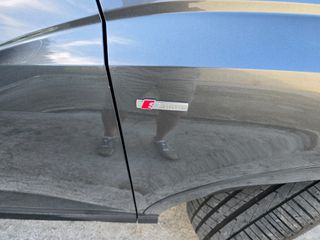 Audi Q3 2023 S-LINE SPORTBACK 35 TFSI*ΥΒΡΙΔΙΚΟ*ΤΙΜΗ ΓΙΑ ΤΡΙΤΕΚΝΟ ΠΟΛ/ΚΝΟ-thumb-25