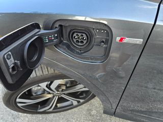 Audi Q3 2023 S-LINE SPORTBACK 35 TFSI*ΥΒΡΙΔΙΚΟ*ΤΙΜΗ ΓΙΑ ΤΡΙΤΕΚΝΟ ΠΟΛ/ΚΝΟ-thumb-26