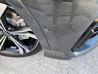 Audi Q3 2023 S-LINE SPORTBACK 35 TFSI*ΥΒΡΙΔΙΚΟ*ΤΙΜΗ ΓΙΑ ΤΡΙΤΕΚΝΟ ΠΟΛ/ΚΝΟ-thumb-27